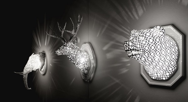  Elementos de decoración