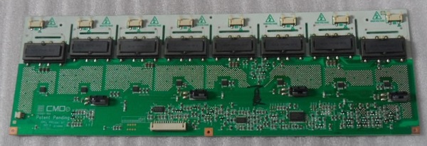  Tablero del inversor del LCD TV