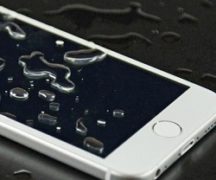  Fallas de iphone