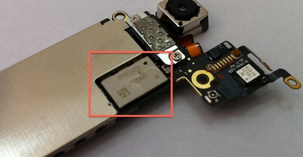 Chip wifi