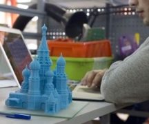  Posibilidades en una impresora 3d