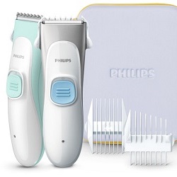  Cortapelos infantiles Philips