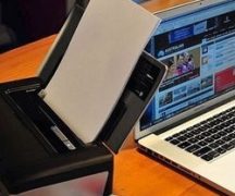  PC no ve la impresora