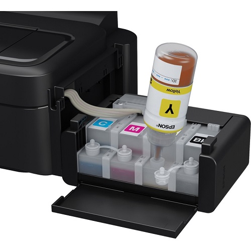 Impresora de inyección de tinta EPSON L132