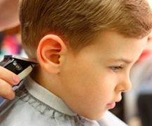  Máquina para cortar niños.