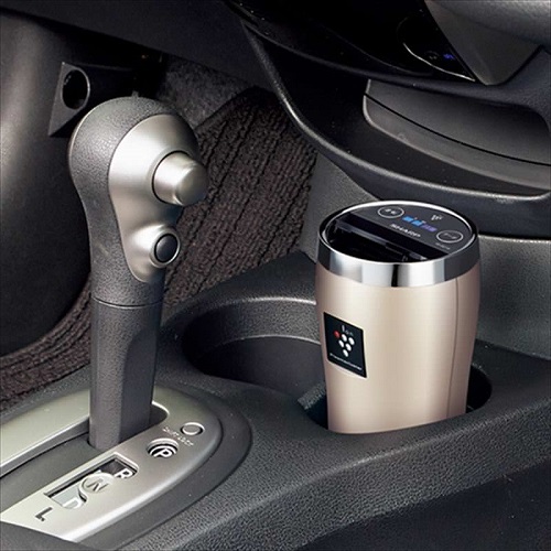  Filtro de aire del coche