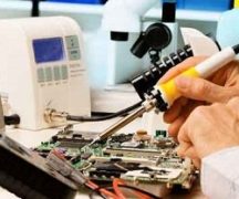  Reparacion de LCD TV