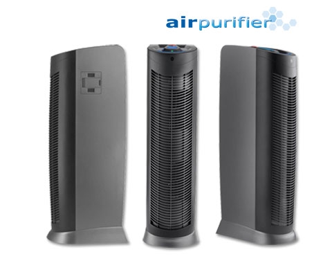 Purificador de aire Hoover