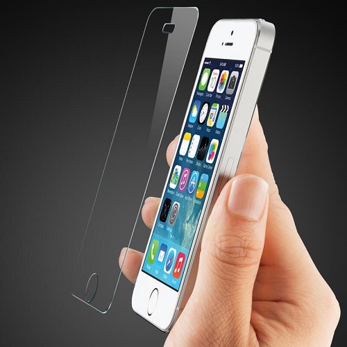 Gafa de seguridad para iphone