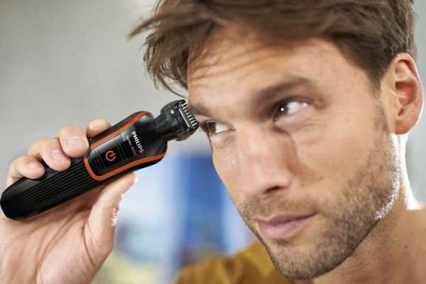  Trimmer para hombre