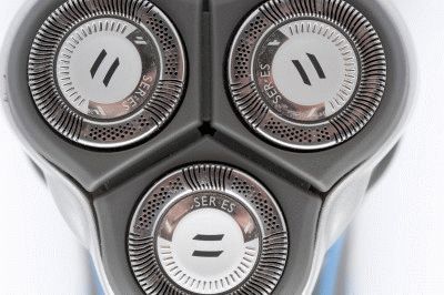  Cuchillas de afeitar eléctricas