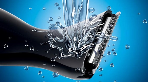  Cuidado trimmer