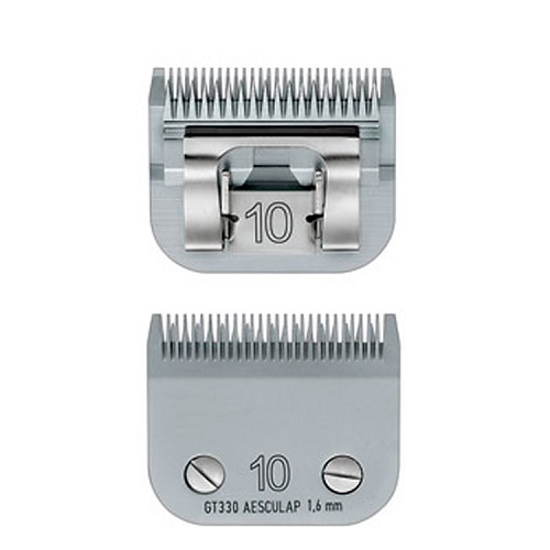  Cuchillos clippers