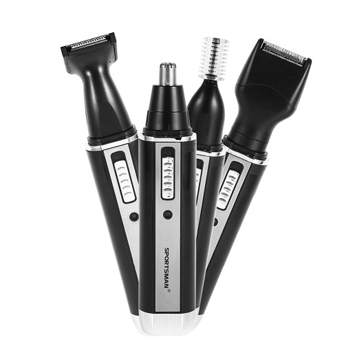  4 en 1 trimmer