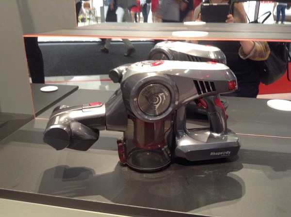  Cepillo turbo