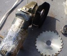  Recortadora de bricolaje