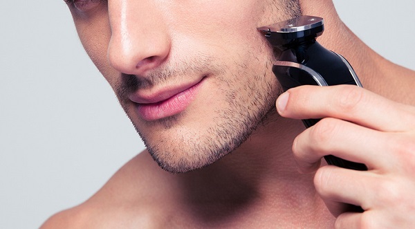  Aplicación trimmer
