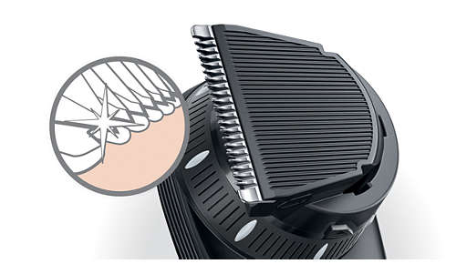 Cuchillos autoafilantes