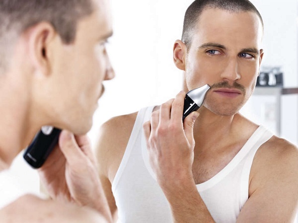  Recortadora de bigotes