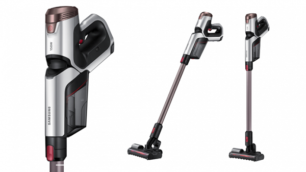  Aspirapolvere POWERstick Pro