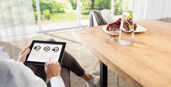  Gestione del telefono tramite SmartDevice