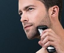  El mejor trimmer de barba.