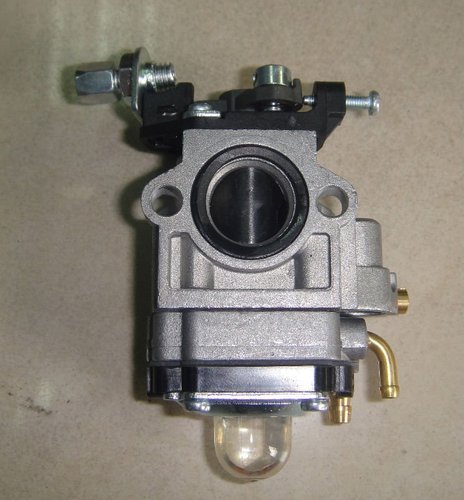 Carburador