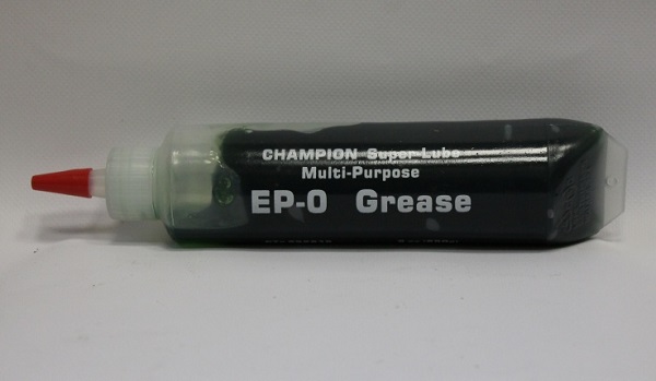 Champion Grasa EP-0