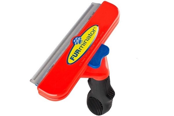  Furminador