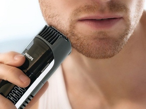  Trimmer barba trimmer