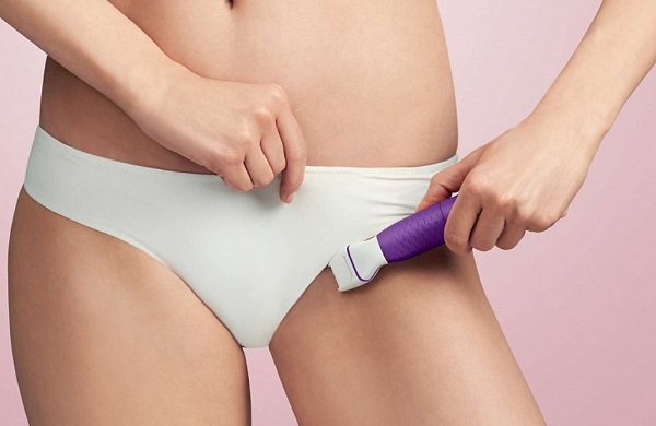  Recortadora de bikini