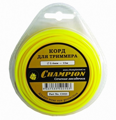  Campeón del cordón