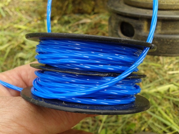  Linea de carrete