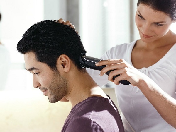  Maquina de corte de pelo