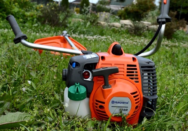  HUSQVARNA düzeltici
