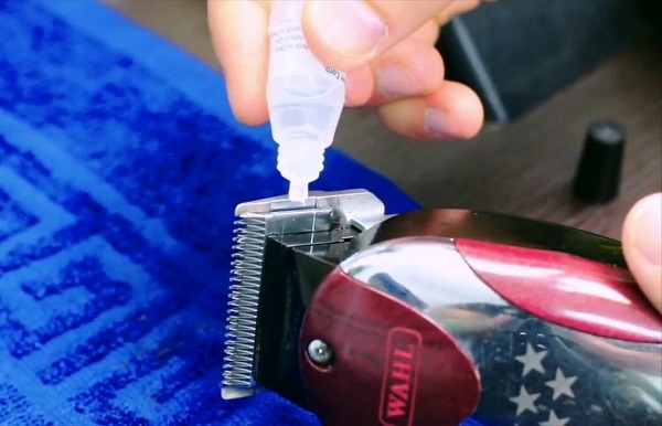  Máquina de escribir de grasa