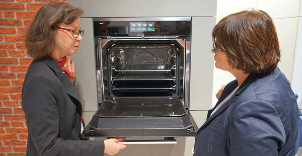 Forno Miele