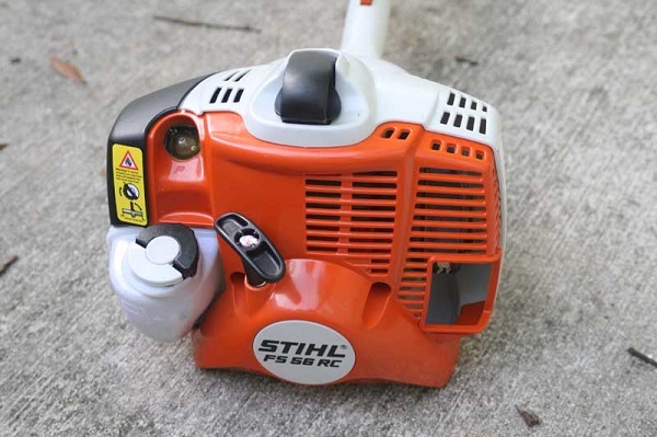  STIHL benzinli düzeltici