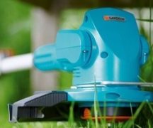  Comparación de trimmer