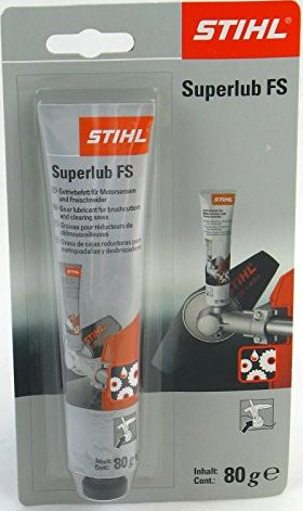  Grasa stihl