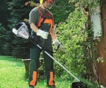  Elige un benzotrimmer