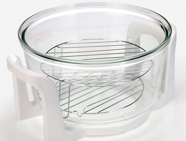 Cuenco aerogrill