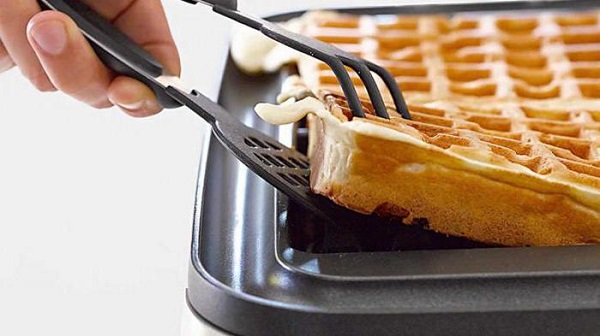  Waffles belgas