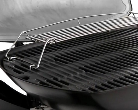  Parrilla parrilla