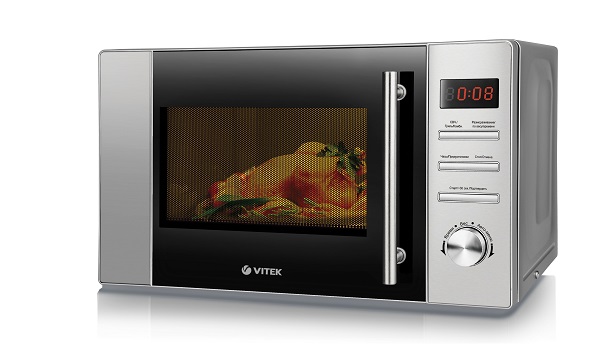 VITEK VT-1652 SR