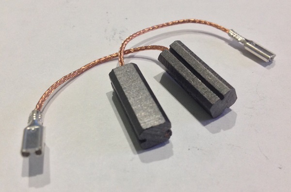  Cepillos electricos