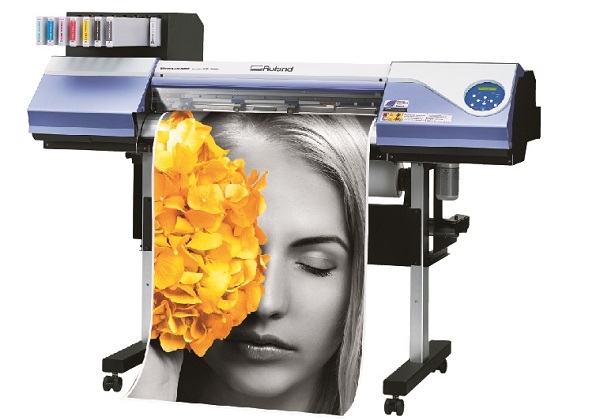 VersaCAMM VS-300i