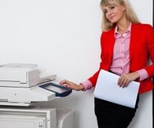  ¿Qué es Xerox?