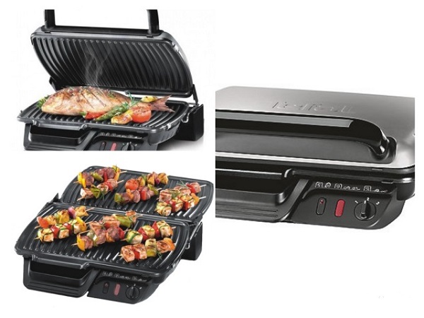  Tefal XL salud GC600