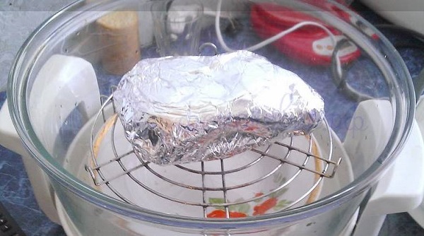  Cocinar carne